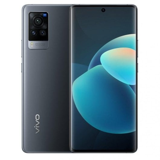 Vivo X60 Pro 5G 12GB 256GB 6.56" Negro