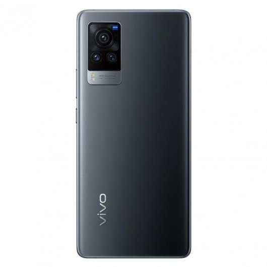 Vivo X60 Pro 5G 12GB 256GB 6.56" Negro