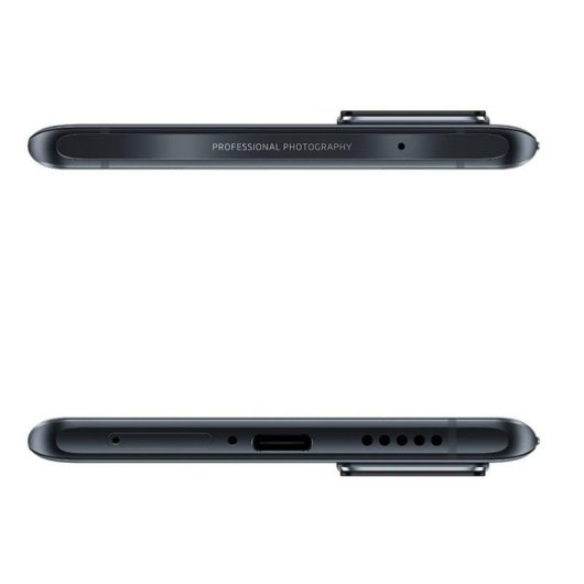 Vivo X60 Pro 5G 12GB 256GB 6.56" Negro