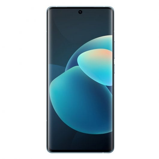 Vivo X60 Pro 5G 12/256GB Azul Libre