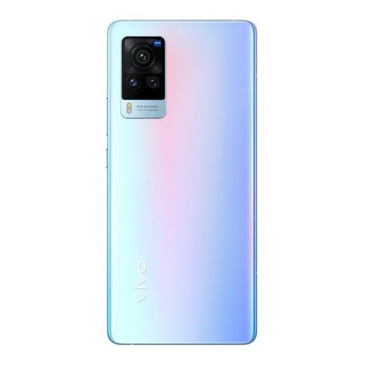 Vivo X60 Pro 5G 12/256GB Azul Libre