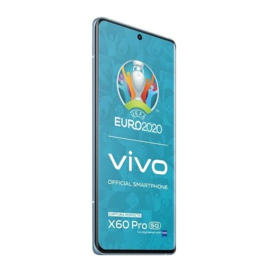 Vivo X60 Pro 5G 12GB 256GB 6.56" Azul