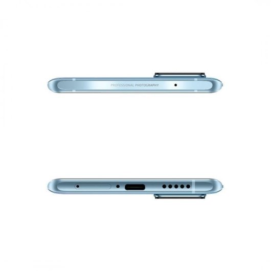 Vivo X60 Pro 5G 12GB 256GB 6.56" Azul