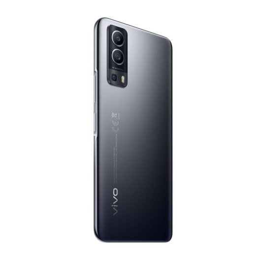 Vivo Y72 5G 8GB 128GB 6.58" Noir