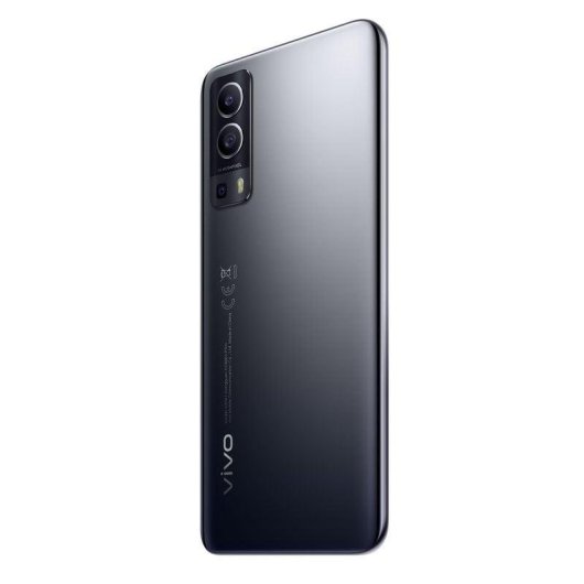 Vivo Y72 5G 8GB 128GB 6.58" Noir