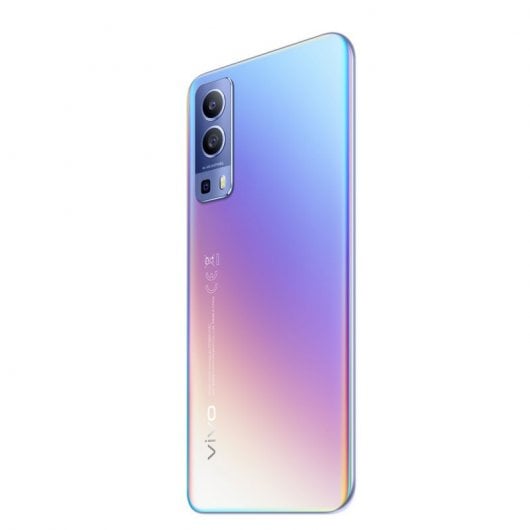 Vivo Y72 5G 8/128 Go Nacre Gratuit