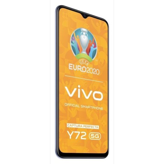 Vivo Y72 5G 8GB 128GB 6.58" Dream Glow
