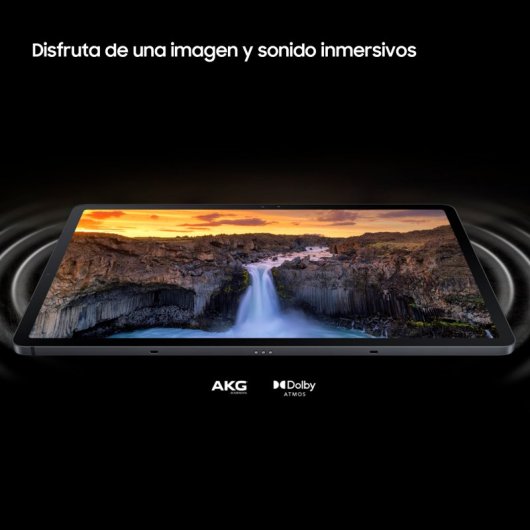 Samsung Galaxy Tab S7 FE 128GB WIFI Rosa