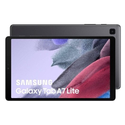 Tablet Samsung Galaxy Tab A7 Lite WiFi 8,7" 3GB 32GB Gris