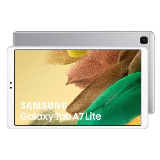 Tablet Samsung Galaxy Tab A7 Lite WiFi 8,7" 3GB 32GB Argento