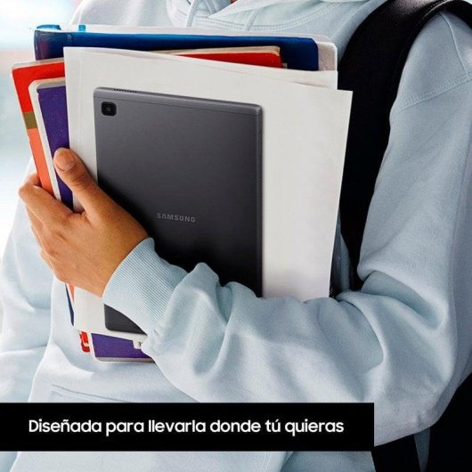 Tablet Samsung Galaxy Tab A7 Lite WiFi 8,7" 3GB 32GB Argento