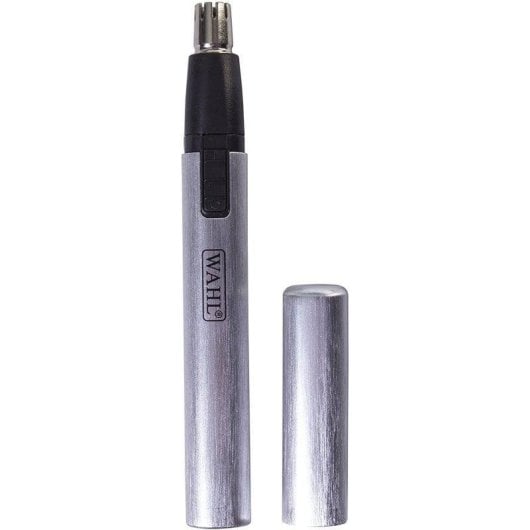 Wahl Micro Groomsman Wahl Recortador para Nariz y Orejas