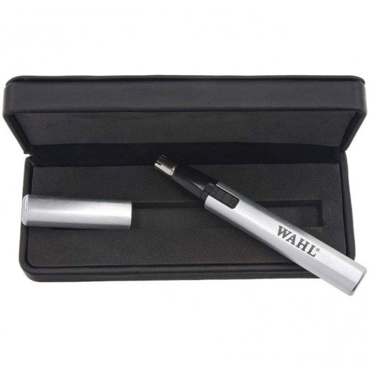 Wahl Micro Groomsman Wahl Recortador para Nariz y Orejas