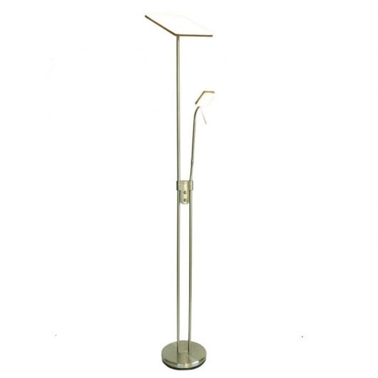 Fabrilamp Betelgeuse Lámpara de Pie LED 18W