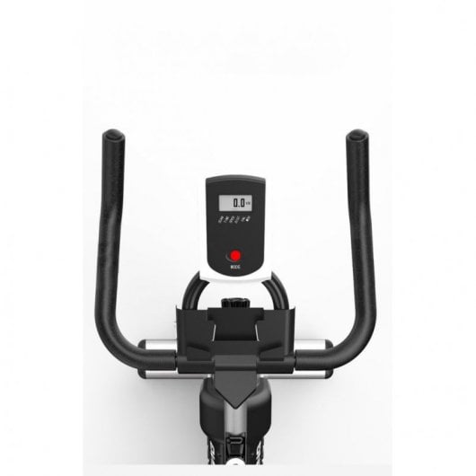 Mugar MG-550 Bicicleta de Spinning Magnética