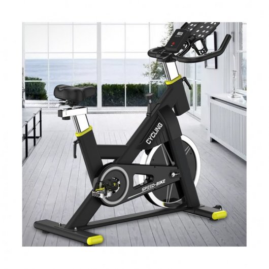 Mugar MG-550 Bicicleta de Spinning Magnética