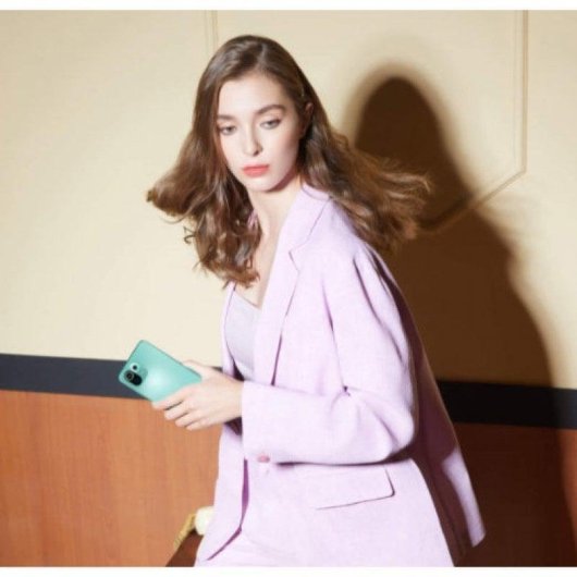 Xiaomi Mi 11 Lite 5G 8GB 128GB 6.55" Vert