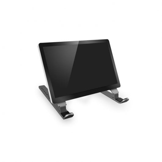 Supporto pieghevole per laptop Nox Axys Stand fino a 17"