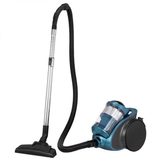 Aspirador sem Saco Kubo KBVVC4747 25900W Filtro HEPA 2.5L Especial Animais Pavimentos Delicados