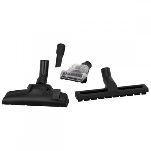 Aspirador sem Saco Kubo KBVVC4747 25900W Filtro HEPA 2.5L Especial Animais Pavimentos Delicados