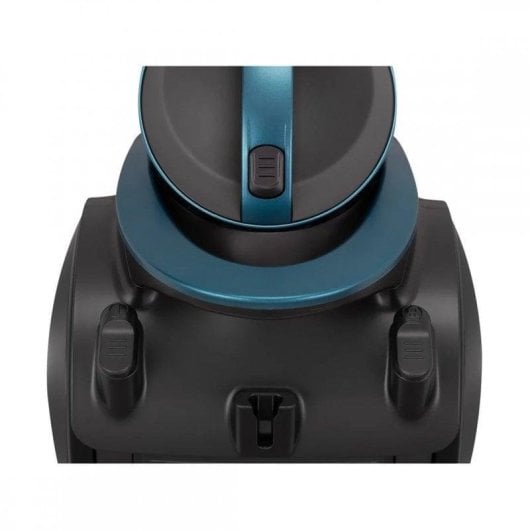 Aspirador sem Saco Kubo KBVVC4747 25900W Filtro HEPA 2.5L Especial Animais Pavimentos Delicados