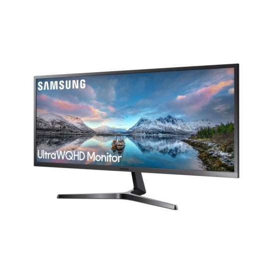 Samsung LS34J552WQRXEN 34" LED UltraWide QHD FreeSync