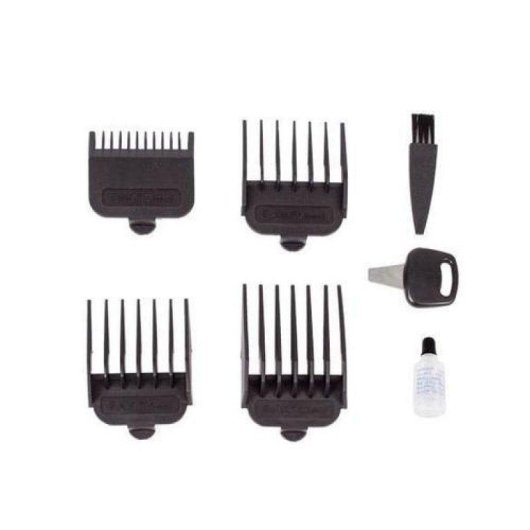 Tondeuse Professionnelle Steinhart ST 758-R à Câble 0,5mm 4 Sabots Acier 10W