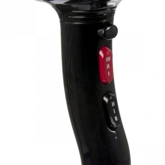 Perfect Beauty Pluma Secador de Pelo 2000W