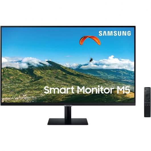 Samsung Smart M5 27" LED FullHD