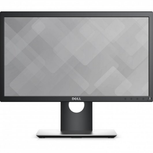 Dell P2018H 19.5" LED HD+