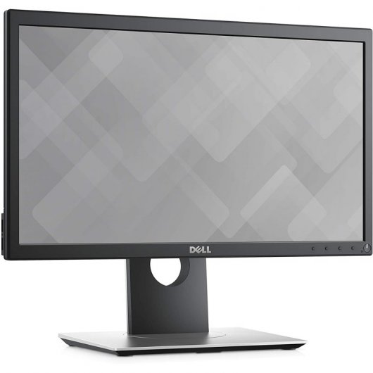 Dell P2018H 19.5" LED HD+