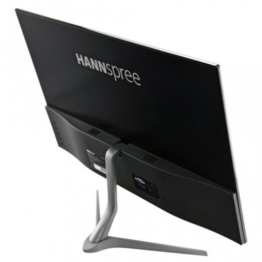 Hannspree HS275HFB 27" LED FullHD