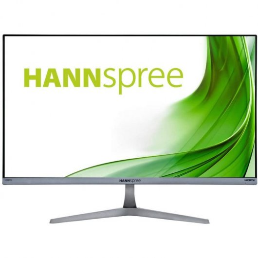 Hannspree HS275HFB 27" LED FullHD