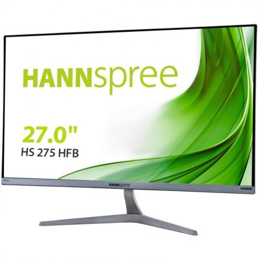 Hannspree HS275HFB 27" LED FullHD