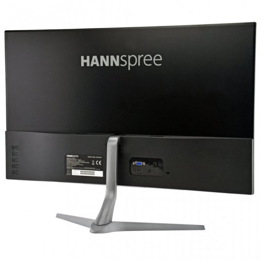 Hannspree HS275HFB 27" LED FullHD