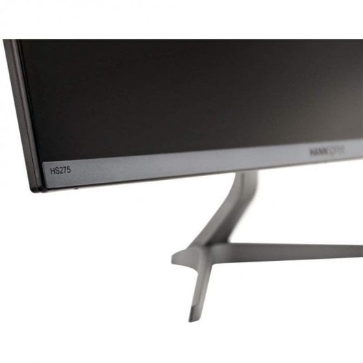 Hannspree HS275HFB 27" LED FullHD