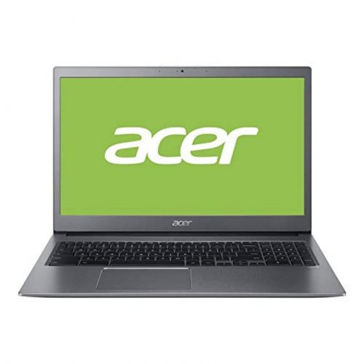 Acer Chromebook 715 Intel Core i5-8250U/8GB/128GB/15.6"