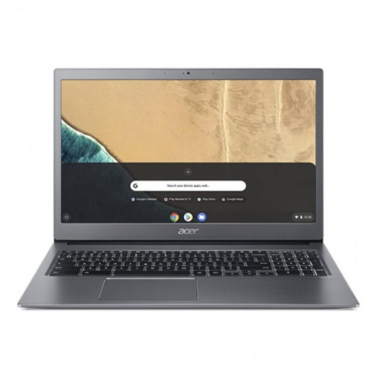 Acer Chromebook 715 Intel Core i5-8250U/8GB/128GB/15.6"