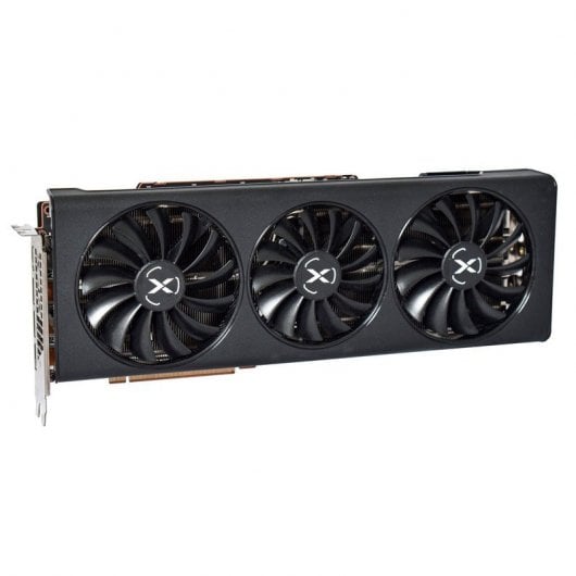 XFX SPEEDSTER SWFT309 AMD Radeon RX 6800 CORE Gaming 16GB GDDR6 BULK
