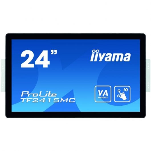 iiyama ProLite TF2415MC-B2 23.8" LED FullHD Táctil