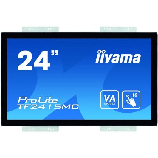 iiyama ProLite TF2415MC-B2 23.8" LED FullHD Táctil