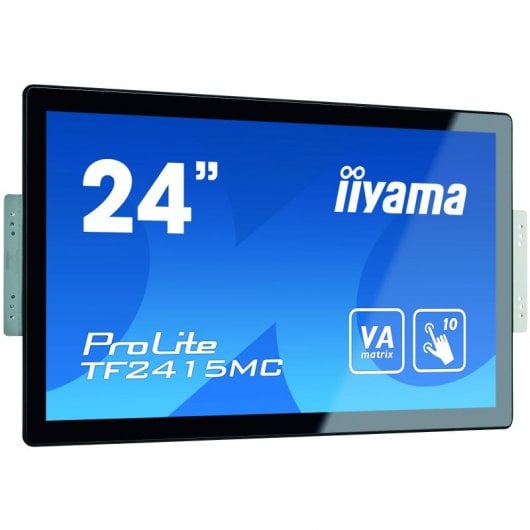iiyama ProLite TF2415MC-B2 23.8" LED FullHD Táctil