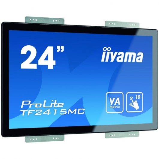iiyama ProLite TF2415MC-B2 23.8" LED FullHD Táctil