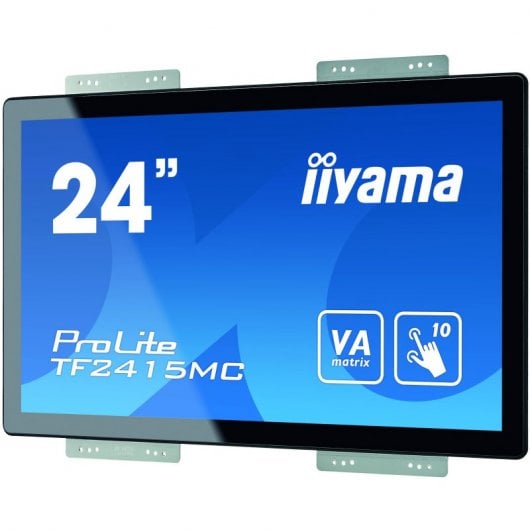 iiyama ProLite TF2415MC-B2 23.8" LED FullHD Táctil
