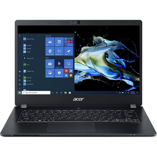Acer TravelMate P614-51 Intel Core i7-10510U/8GB/512GB SSD/14"