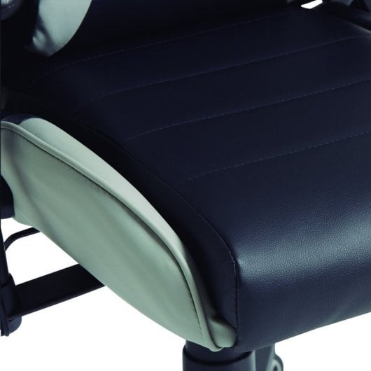 VS Venta-Stock Silla Gaming Gris/Negro