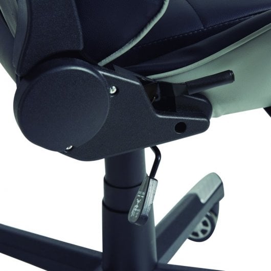 VS Venta-Stock Silla Gaming Gris/Negro