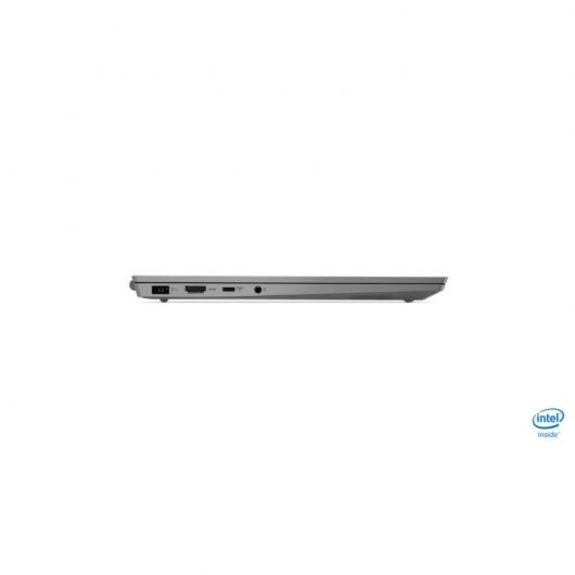 Lenovo ThinkBook 13s-IML Intel Core i5-10210U/8GB/256GB SSD/13.3"