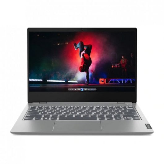 Lenovo ThinkBook 13s-IML Intel Core i5-10210U/8GB/256GB SSD/13.3"