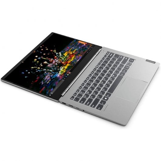 Lenovo ThinkBook 13s-IML Intel Core i5-10210U/8GB/256GB SSD/13.3"